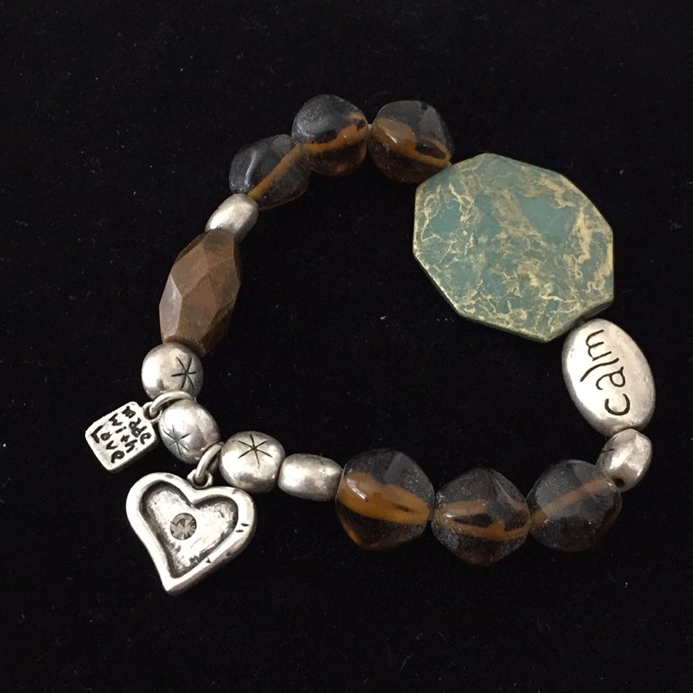 Chico’s bracelet